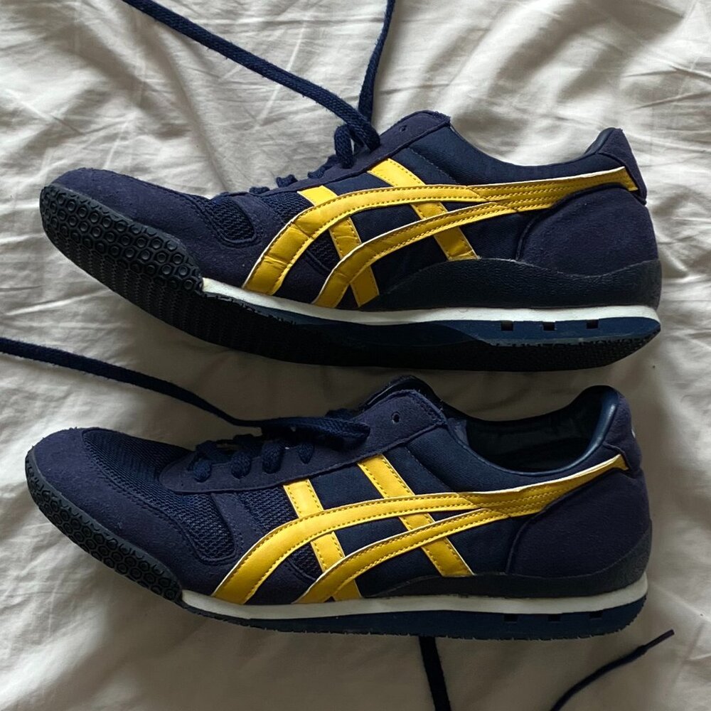 Onitsuka Tiger Ultimate 81